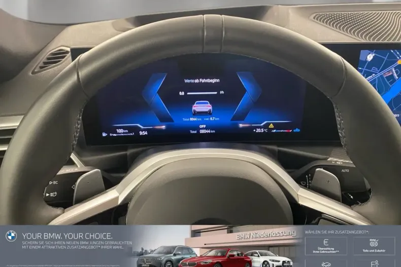 BMW 420 Gran Coupé din 2024 cu 8.102 km - oferta BMW146893 - foto 9