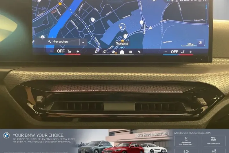 BMW 420 Gran Coupé din 2024 cu 8.102 km - oferta BMW146893 - foto 10