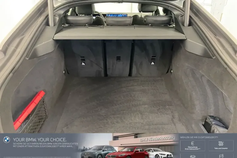 BMW 420 Gran Coupé din 2024 cu 8.102 km - oferta BMW146893 - foto 13