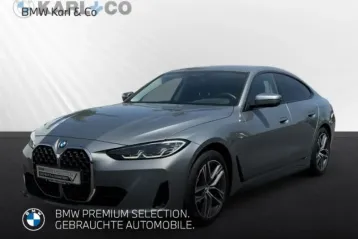 BMW 420 Gran Coupé din 2022 - oferta BMW146894