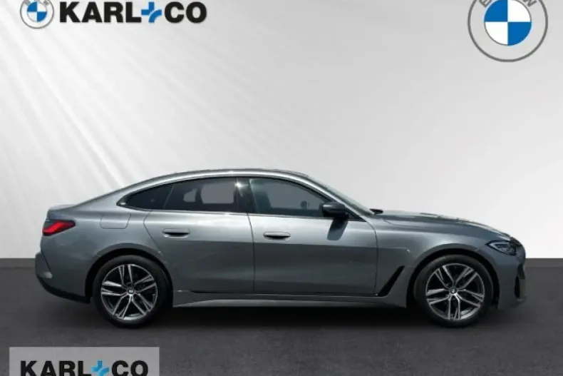 BMW 420 Gran Coupé din 2022 cu 100.804 km - oferta BMW146894 - foto 5