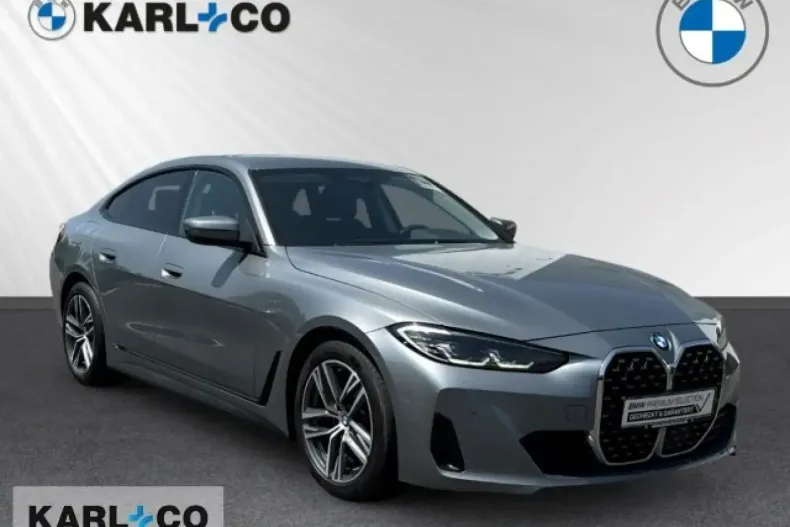 BMW 420 Gran Coupé din 2022 cu 100.804 km - oferta BMW146894 - foto 6