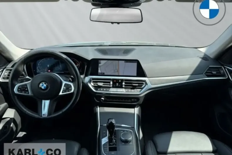 BMW 420 Gran Coupé din 2022 cu 100.804 km - oferta BMW146894 - foto 10