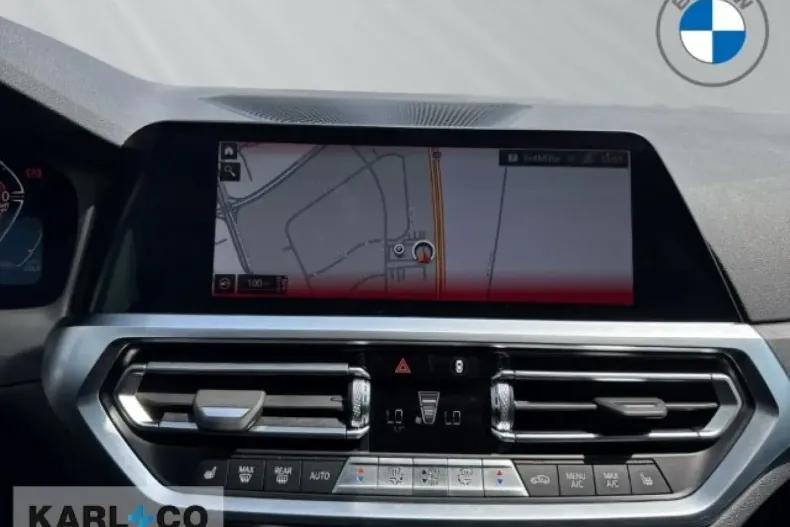 BMW 420 Gran Coupé din 2022 cu 100.804 km - oferta BMW146894 - foto 11