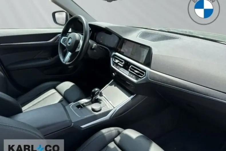 BMW 420 Gran Coupé din 2022 cu 100.804 km - oferta BMW146894 - foto 13