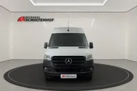 Mercedes-Benz Sprinter din 2024 cu 49.313 km - oferta MER146895 - foto 2