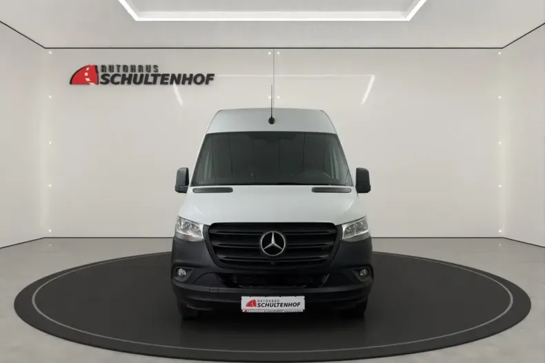 Mercedes-Benz Sprinter din 2024 cu 49.313 km - oferta MER146895 - foto 2