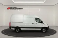 Mercedes-Benz Sprinter din 2024 cu 49.313 km - oferta MER146895 - foto 4