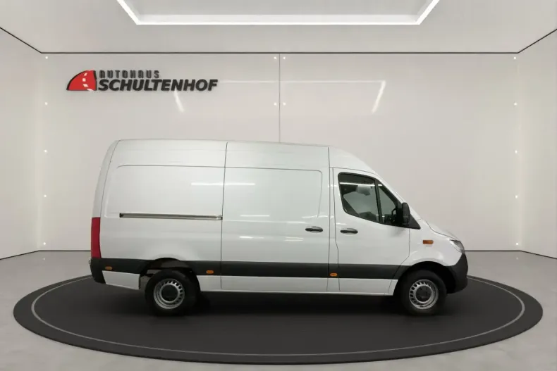 Mercedes-Benz Sprinter din 2024 cu 49.313 km - oferta MER146895 - foto 4