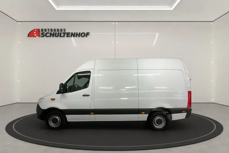 Mercedes-Benz Sprinter din 2024 cu 49.313 km - oferta MER146895 - foto 5