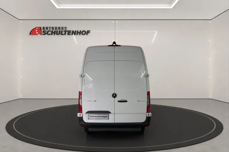 Mercedes-Benz Sprinter din 2024 cu 49.313 km - oferta MER146895 - foto 7