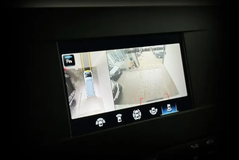 Mercedes-Benz Sprinter din 2024 cu 49.313 km - oferta MER146895 - foto 23