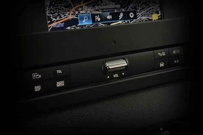 Mercedes-Benz Sprinter din 2024 cu 49.313 km - oferta MER146895 - foto 25