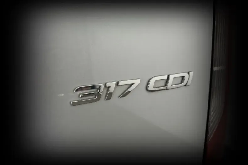 Mercedes-Benz Sprinter din 2024 cu 49.313 km - oferta MER146895 - foto 28