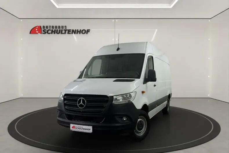 Mercedes-Benz Sprinter din 2024 cu 42.593 km - oferta MER146896 - foto 3