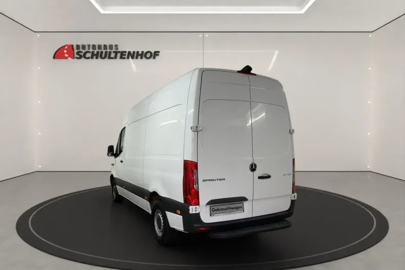 Mercedes-Benz Sprinter din 2024 cu 42.593 km - oferta MER146896 - foto 6