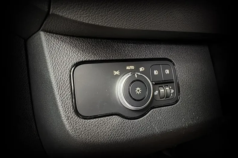 Mercedes-Benz Sprinter din 2024 cu 42.593 km - oferta MER146896 - foto 17