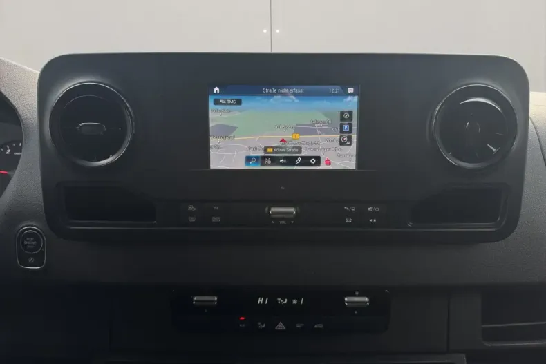 Mercedes-Benz Sprinter din 2024 cu 42.593 km - oferta MER146896 - foto 21