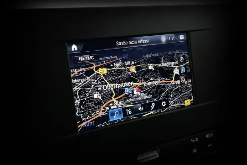 Mercedes-Benz Sprinter din 2024 cu 42.593 km - oferta MER146896 - foto 22