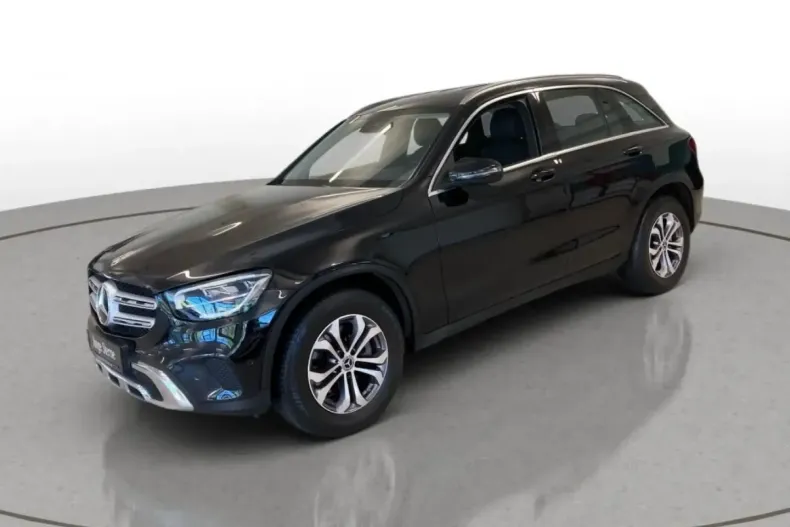 Mercedes-Benz GLC 200 din 2022 cu 57.705 km - oferta MER146897 - foto 1