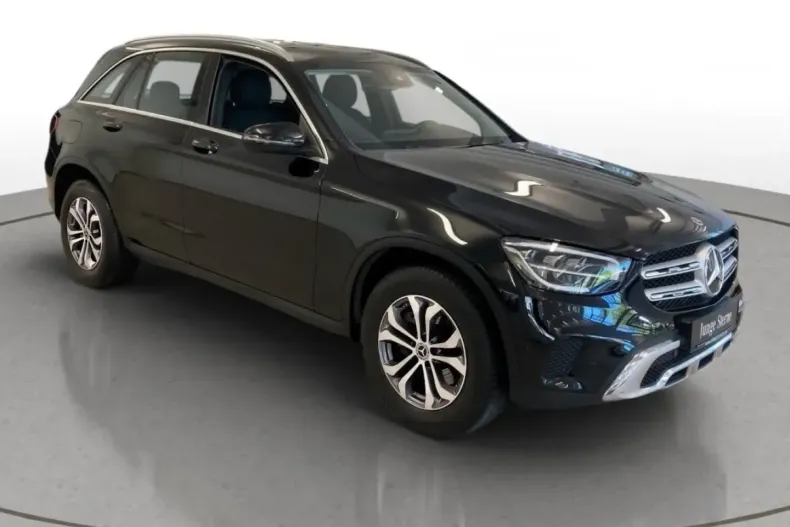 Mercedes-Benz GLC 200 din 2022 cu 57.705 km - oferta MER146897 - foto 3