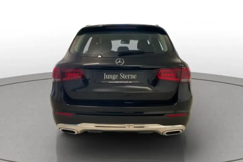 Mercedes-Benz GLC 200 din 2022 cu 57.705 km - oferta MER146897 - foto 5