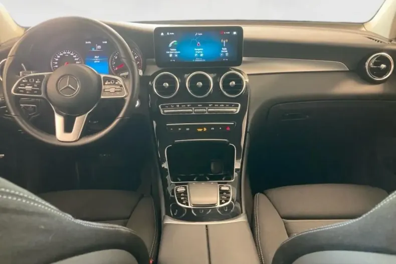 Mercedes-Benz GLC 200 din 2022 cu 57.705 km - oferta MER146897 - foto 7