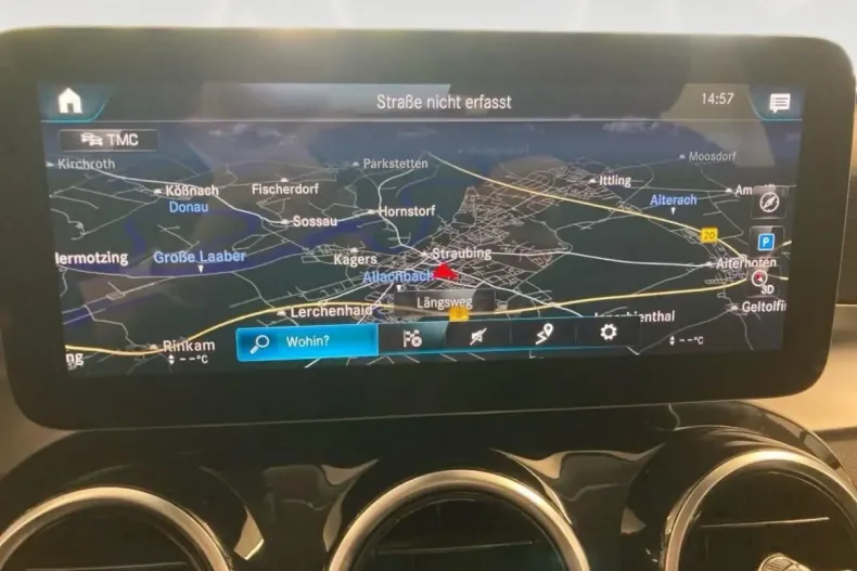 Mercedes-Benz GLC 200 din 2022 cu 57.705 km - oferta MER146897 - foto 12