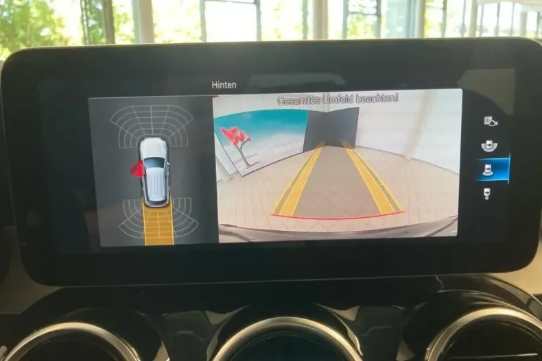 Mercedes-Benz GLC 200 din 2022 cu 57.705 km - oferta MER146897 - foto 13