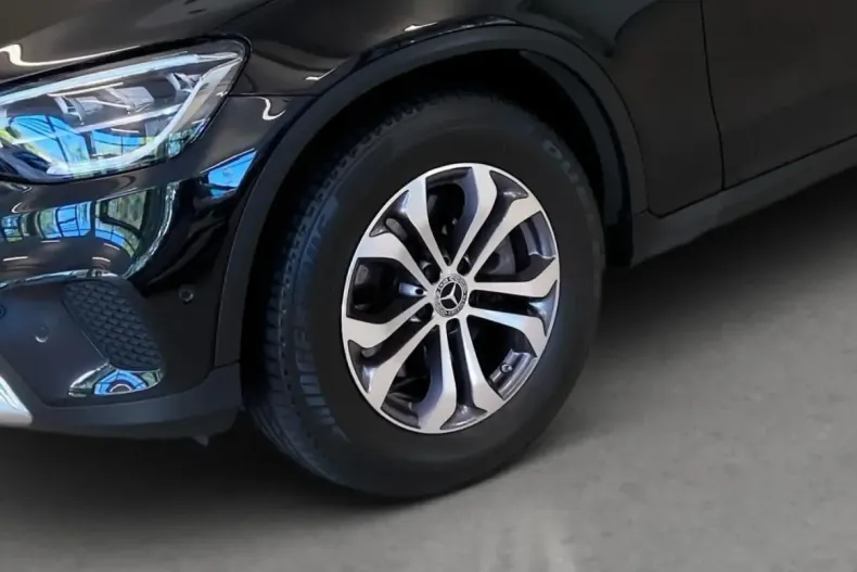 Mercedes-Benz GLC 200 din 2022 cu 57.705 km - oferta MER146897 - foto 15