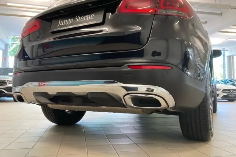 Mercedes-Benz GLC 200 din 2022 cu 57.705 km - oferta MER146897 - foto 16