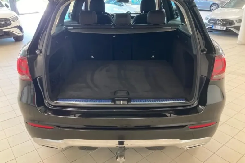 Mercedes-Benz GLC 200 din 2022 cu 57.705 km - oferta MER146897 - foto 17