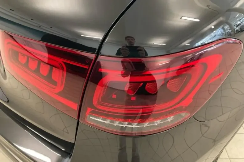 Mercedes-Benz GLC 200 din 2022 cu 57.705 km - oferta MER146897 - foto 18