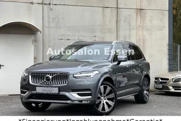 Volvo XC90 din 2020 - oferta VOL146898