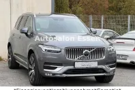Volvo XC90 din 2020 cu 77.150 km - oferta VOL146898 - foto 5