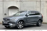Volvo XC90 din 2020 cu 77.150 km - oferta VOL146898 - foto 7