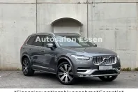 Volvo XC90 din 2020 cu 77.150 km - oferta VOL146898 - foto 11