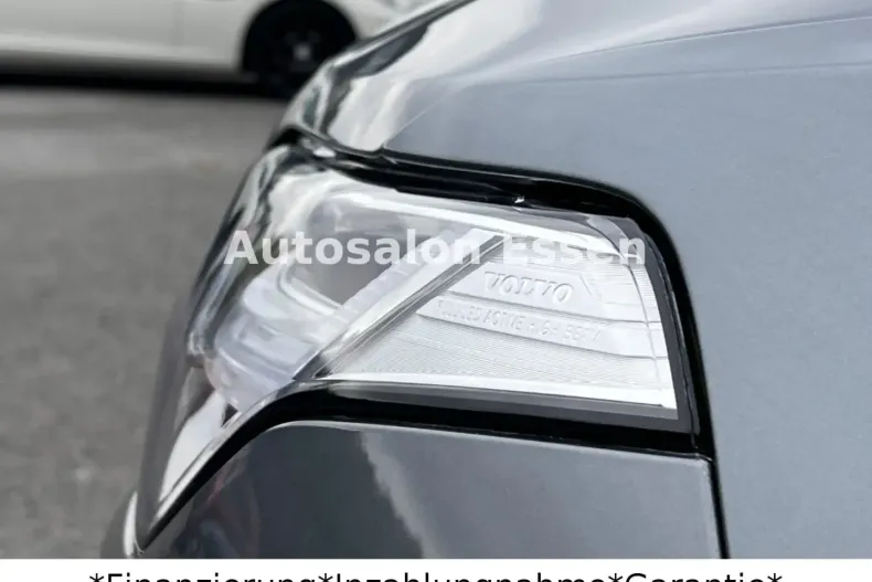 Volvo XC90 din 2020 cu 77.150 km - oferta VOL146898 - foto 15