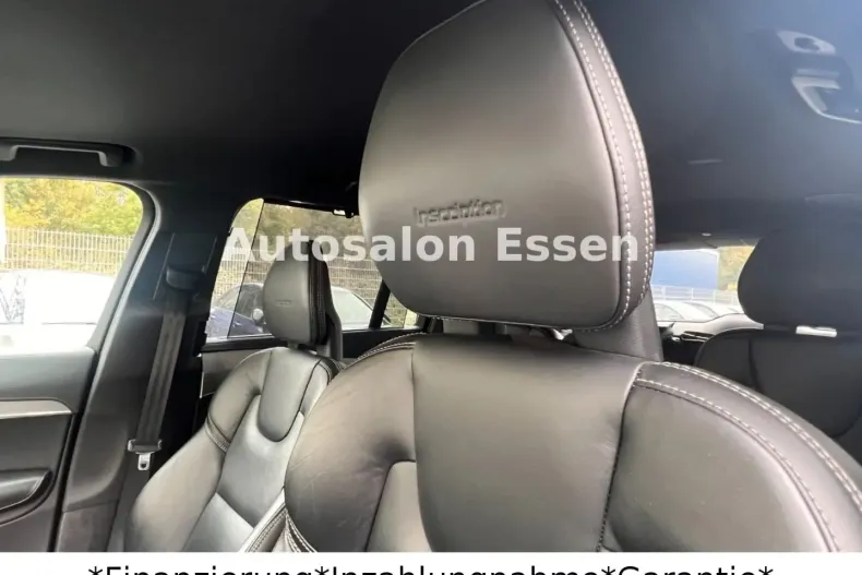 Volvo XC90 din 2020 cu 77.150 km - oferta VOL146898 - foto 24