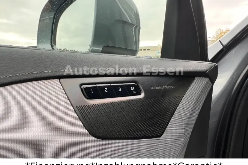 Volvo XC90 din 2020 cu 77.150 km - oferta VOL146898 - foto 30