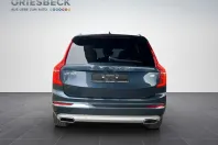 Volvo XC90 din 2021 cu 91.598 km - oferta VOL146899 - foto 4