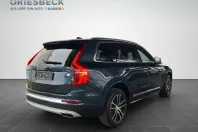Volvo XC90 din 2021 cu 91.598 km - oferta VOL146899 - foto 5
