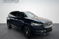 Volvo XC90 din 2021 cu 91.598 km - oferta VOL146899 - foto 6