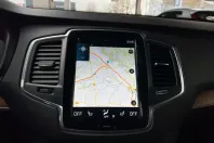 Volvo XC90 din 2021 cu 91.598 km - oferta VOL146899 - foto 16