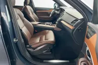 Volvo XC90 din 2021 cu 91.598 km - oferta VOL146899 - foto 18