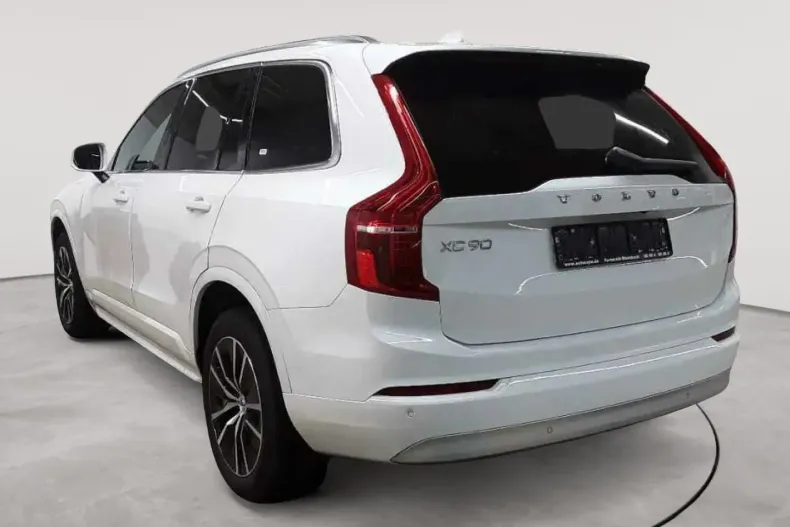 Volvo XC90 din 2021 cu 83.411 km - oferta VOL146900 - foto 2
