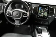 Volvo XC90 din 2021 cu 83.411 km - oferta VOL146900 - foto 3