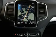 Volvo XC90 din 2021 cu 83.411 km - oferta VOL146900 - foto 13