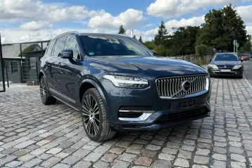 Volvo XC90 din 2020 - oferta VOL146901