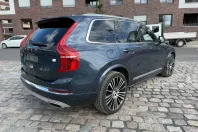Volvo XC90 din 2020 cu 86.679 km - oferta VOL146901 - foto 4